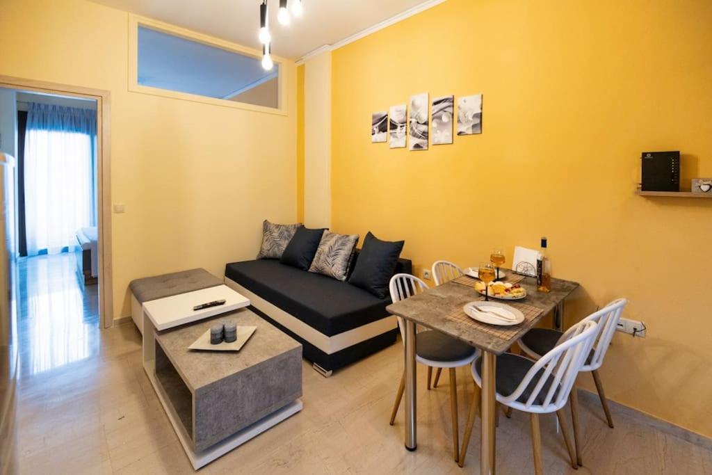 Eleni'S Apartment In The Center Of Chania Chania  Exterior foto